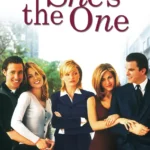 She's the One Movie Poster