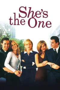 She's the One Movie Poster