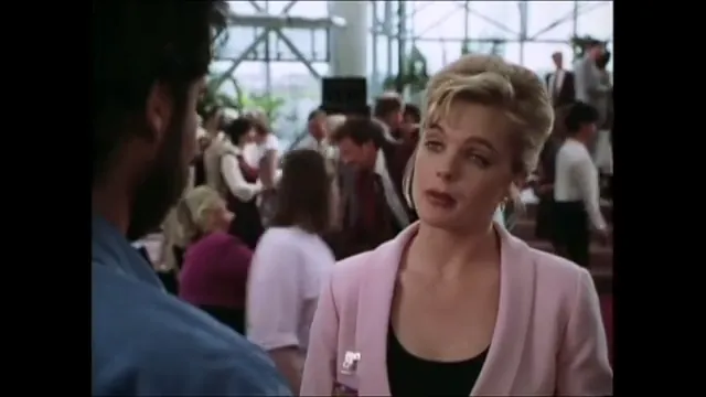 Bordello of Blood Scene 2