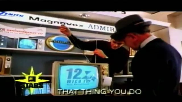 That Thing You Do! Scene 1