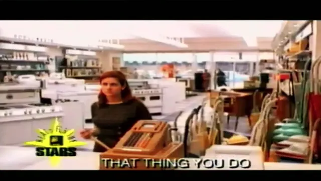 That Thing You Do! Scene 2