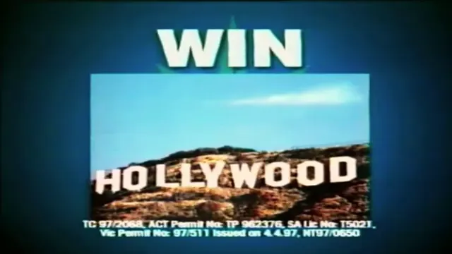 That Thing You Do! Scene 5