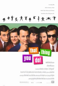 That Thing You Do! Movie Poster