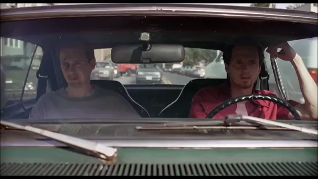 Trees Lounge Scene 1