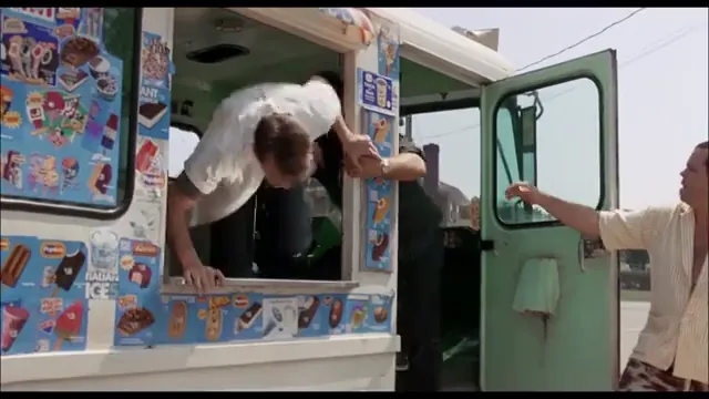 Trees Lounge Scene 2