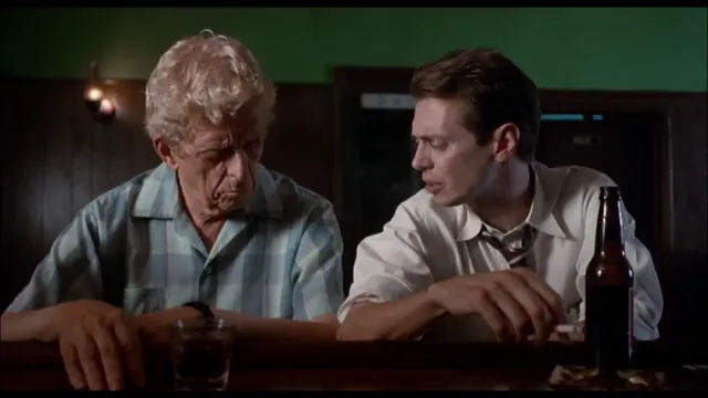 Trees Lounge Scene 3