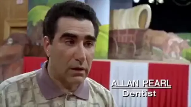 Waiting for Guffman Scene 3