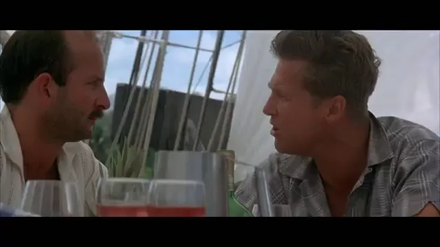 White Squall Scene 2