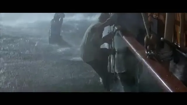 White Squall Scene 3