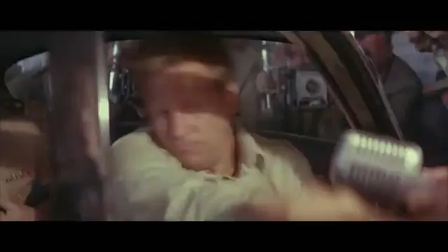 White Squall Scene 5