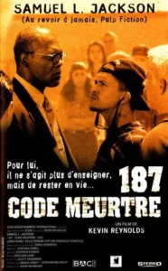 One Eight Seven Movie Poster