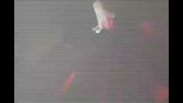 Absolute Power Scene 2