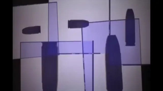 Absolute Power Scene 3