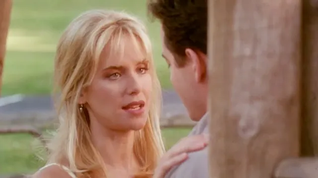 Addicted to Love Scene 1