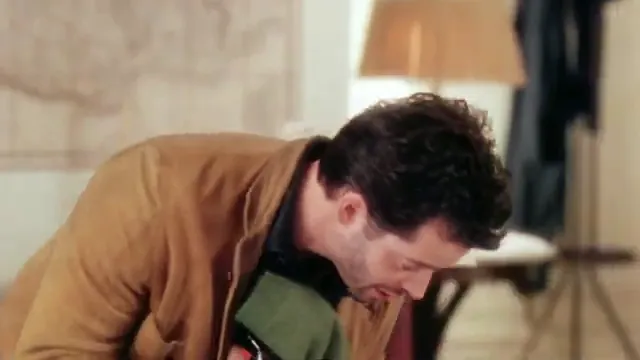 Addicted to Love Scene 4