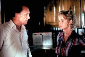 The Apostle Movie Poster