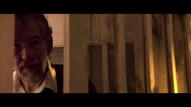 Apt Pupil Scene 1