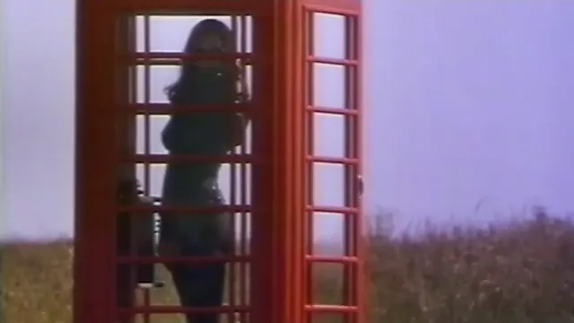 The Avengers Scene 1