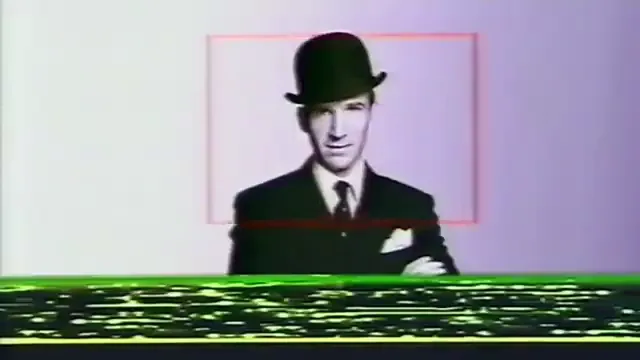 The Avengers Scene 2