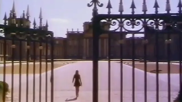 The Avengers Scene 3