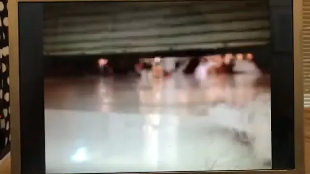 Baby Geniuses Scene 1