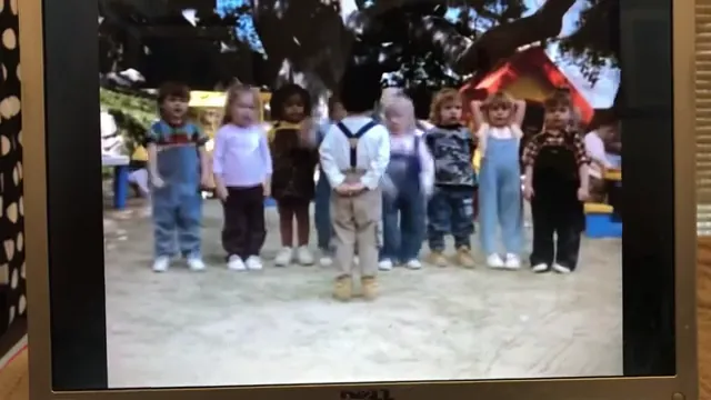 Baby Geniuses Scene 3