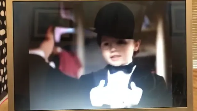 Baby Geniuses Scene 4