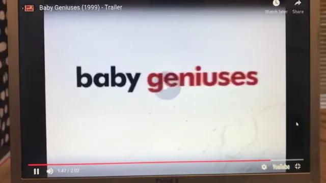 Baby Geniuses Scene 5