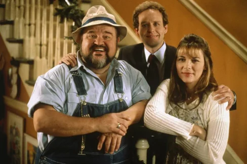 Baby Geniuses Movie Poster