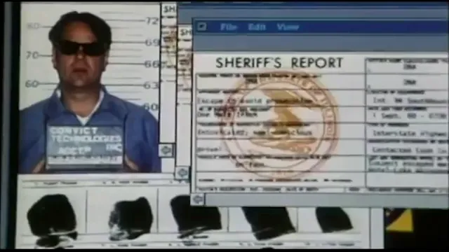 Blues Brothers 2000 Scene 2