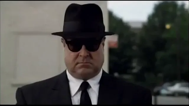 Blues Brothers 2000 Scene 3