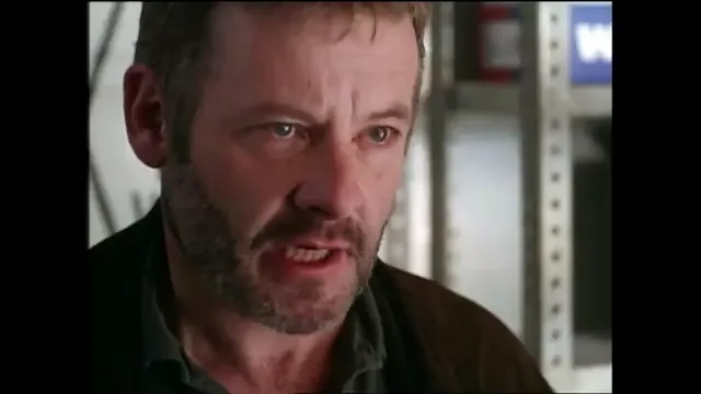 The Boxer Scene 3