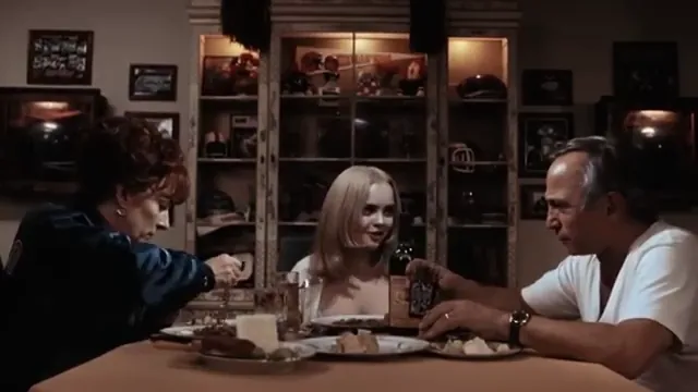 Buffalo '66 Scene 2