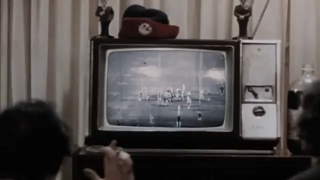 Buffalo '66 Scene 3