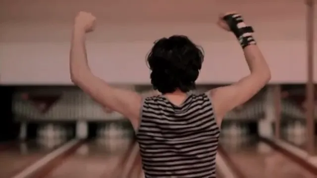 Buffalo '66 Scene 4
