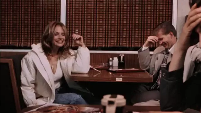 Buffalo '66 Scene 5