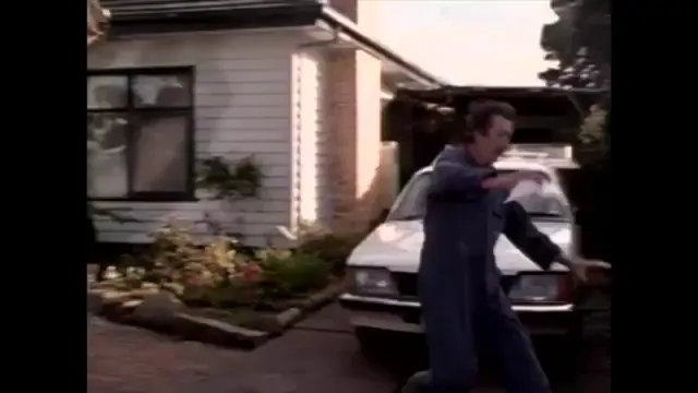 The Castle Scene 3