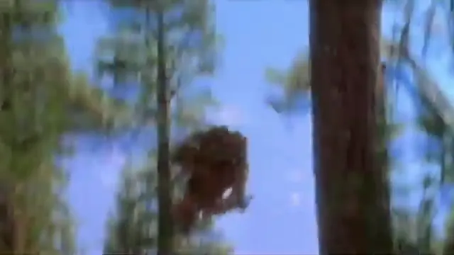 Almost Heroes Scene 2