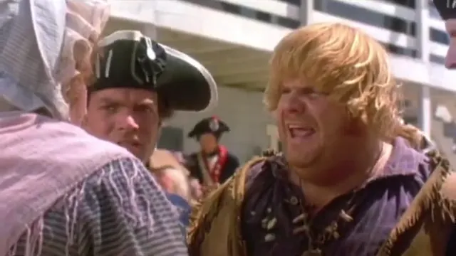 Almost Heroes Scene 5