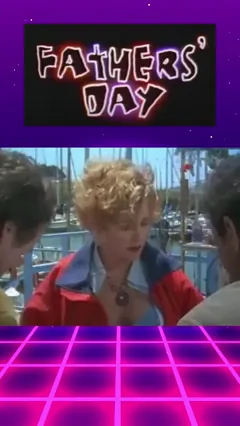 Fathers' Day Scene 1