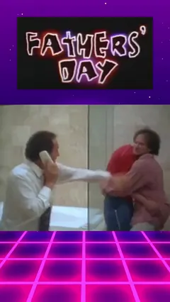Fathers' Day Scene 3