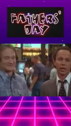 Fathers' Day Scene 4