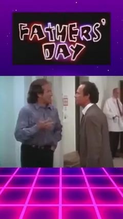 Fathers' Day Scene 5