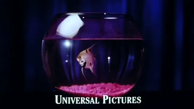 Fierce Creatures Scene 1