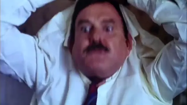 Fierce Creatures Scene 3