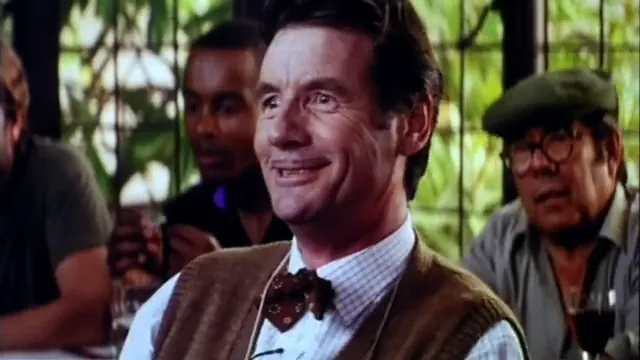 Fierce Creatures Scene 5