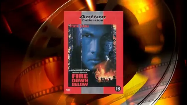 Fire Down Below Scene 1