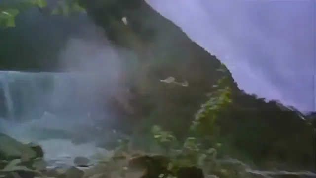 Fire Down Below Scene 2