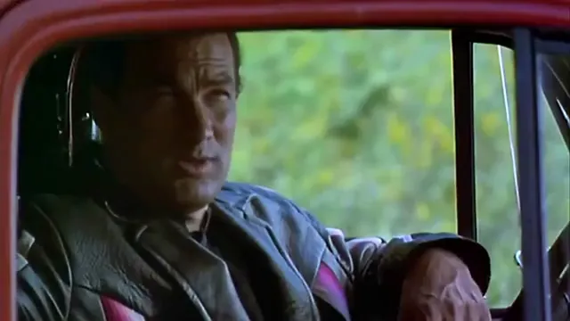 Fire Down Below Scene 3