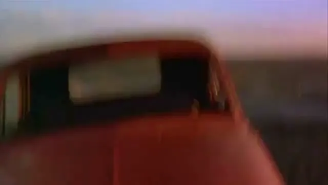 Fire Down Below Scene 5